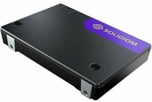 Solidigm SB5PH27X038T001 D7-PS1010 3.84TB 2.5 in. PCIe 5.0x4 Hynix V7 TLC SSD