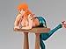Banpresto - One Piece - Grandline Journey - Nami Special Statue, Medium