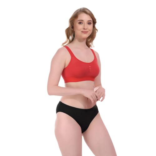 Image of SGC SWEDEN Women Lingerie Set