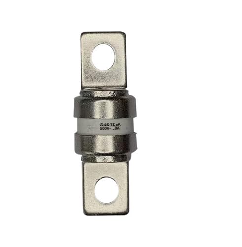 Fusible RGS12 fusible 115A pour sécuriser un moteur industriel