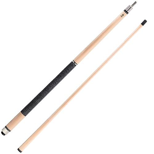 Taco de billar McDermott Star S86 Break/Jump con estuche duro miniatura 4