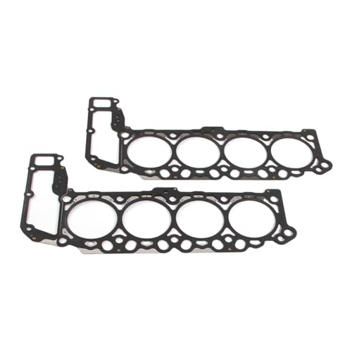 Image of PHILTOP HS26157PT-1 Head Gasket Set Compatible with Ram1500 2004 4.7L,Engine Cylinder Gasket kit