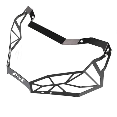 Protection de phare CF 800MT grille cache moto 2021 2022 2023