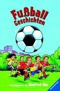 Hardcover Fußballgeschichten [German] Book