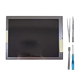 Partie sur: NL6448BC20-35D JayTong Écran Tactile numérique RemplA-CER LCD Display pour NEC NL6448BC20-35D Module d\'écran LCD avec Outils