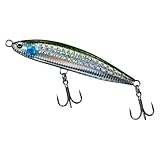 ダイワ(DAIWA) ルアー ソルティガ ラフライド140F HM グリーン･フラッシュ クルーズカスタム