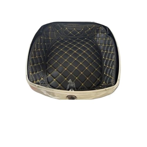 Doublure de coffre Vespa GTS 300 protection anti-vibration