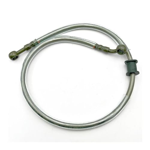 Manguera de fluido trasera de 72 cm compatible con cilindro maestro de ATV CF 800 X8 2