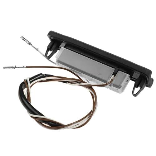 Commande de hayon 81260-2W000 robuste pour coffre arrière Santa Fe XL4 - 5