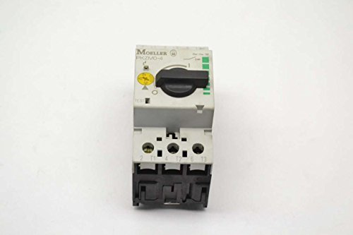 Eaton PKZM0-2,5 Motorschutzschalter 072736 EAN 4015080727378 Eaton PKZM0-2,5 Motorschutzschalter 072736 EAN 4015080727378