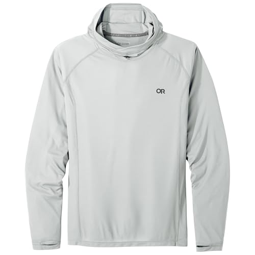 Outdoor Research Mens Echo Hoodie product thumbnail 9