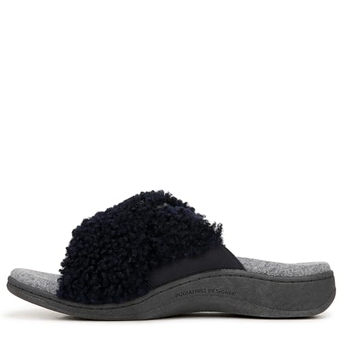 Vionic Women's Relax Ii Slides Slipper2