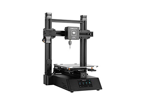 Creality3D CP-01 Imprimante 3D modulaire 3 en 1 Impression en 3D Courbe/Coupe CNC Gravure Laser