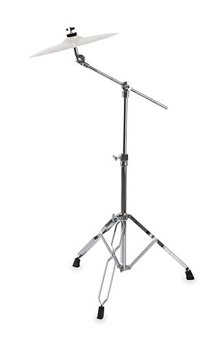 Support Cymbale Perche XDrum pour Batterie de Concert et Studio