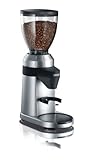 Antistatik-Einsatz Graef Kaffeemühle CM 800