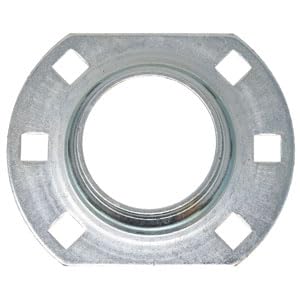 Miniatura 3 de A&I Products A-E98570 Flange Bearing, 6 Bolt, Compatible with JD Mower Conditioner 525, 625, 630, 635, 830, 835