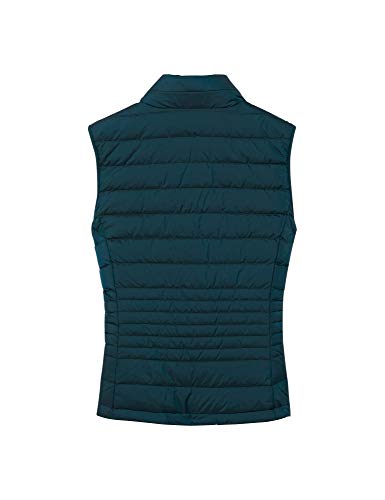 Chaleco GANT de mujer con acabados de alta costura y diseño exclusivo 2
