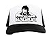 Produktbild M142 Mütze Sylvester Stallone Rocky Balboa The Italian Stallion Trucker Mesh Cap schwarz