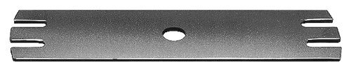 Maxpower 330137 9–1 / 4–Inch Edger Blade For MTD / Yardman / Trailmate / Cooper 781–0080 Edgers