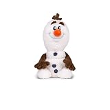 tonies Câlin Disney - Olaf, Peluche Audio pour conteuse Toniebox, 3 Ans et Plus...