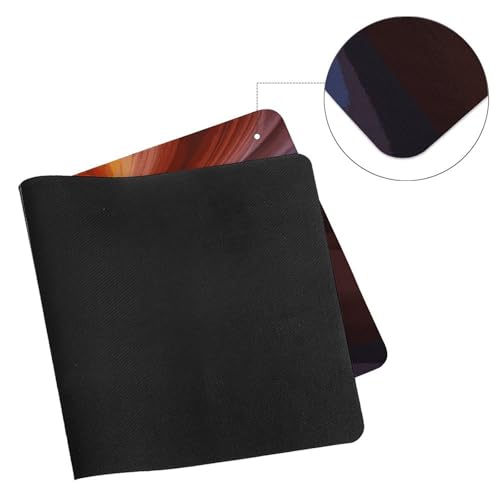 Antelope Canyon Desk Mat Large Mouse Pad 30x60 cm miniatura 7