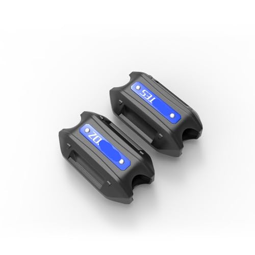 Pare-chocs moteur moto anti-collision ultra résistant ZT310R G1 ZT125