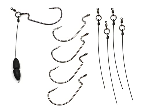 Harmony Fishing Punch Shot Rig Kit