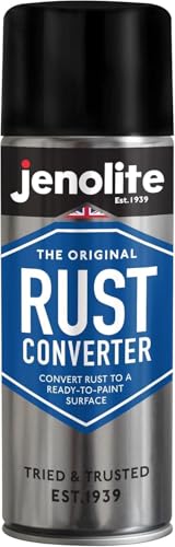 JENOLITE Roestomvormer Spuitbus