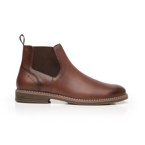 Lista de Zapatos Caballero al mejor precio. 46 Flexi Dinamo 404604 Color SHEDRON, Talla 27.0 cm