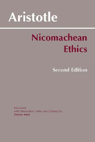 Nicomachean Ethics