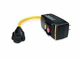 MinnKota MK-EC-1 GFCI Extension Cord