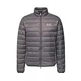 doudoune ea7 homme pas cher  Doudoune EA7 Core Identity Down Hommes