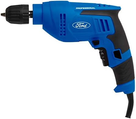 Ford Tools - Taladro Eléctrico 550 Watts FP70030 : Amazon.com.mx:  Herramientas y Mejoras del Hogar