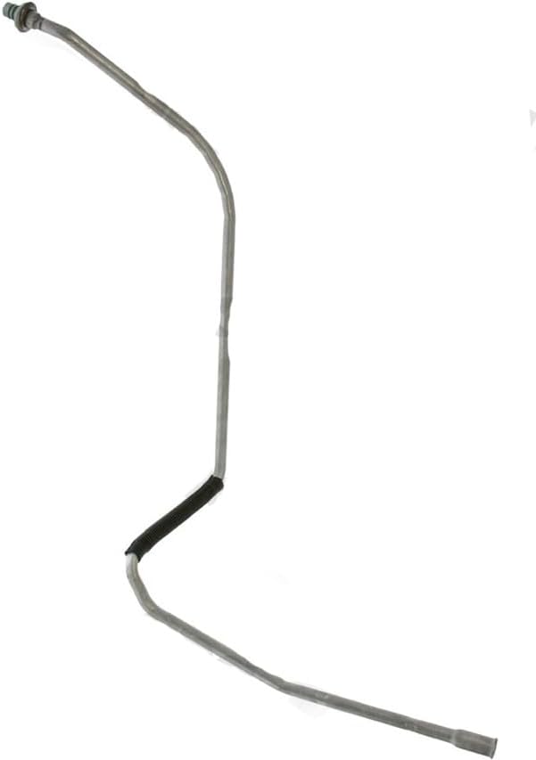 Mechanics Choice A/C Refrigerant Liquid Hose for 2002-2009 Dodge Ram 1500, Ram 2500, Ram 3500 (V8 5.9L)