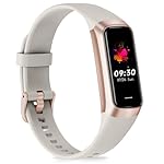 Fitness Tracker, Blood Pressure Watch with 24/7 Heart Rate, Step Counter for Walking, Step Trackers Activity Pedometer for Women Men Android iOS