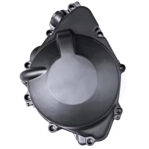 Cache moteur couvercle démarreur moto CBR900RR carter manivelle gauche aluminium 2000