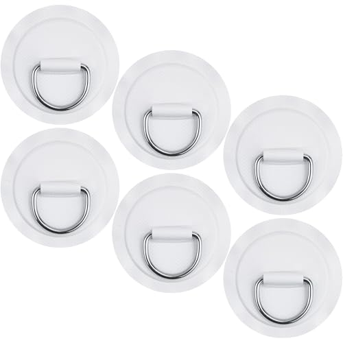 Omoojee D-Ring Patch Kit