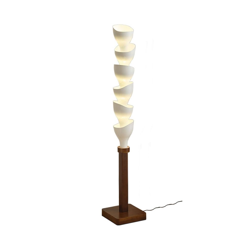 Lampadaire de salon TUSUOD : finis les yeux fatigués grâce à cette liseuse moderne