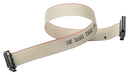 Câble ruban plat CA-MTI pour module MTI-6X0 du kit de développement analogique