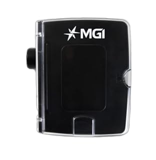 MGI Scorecard Holder (Compatible with Zip Series-Zip Navigator at-Zip Navigator-Zip X5-Zip X3-Zip X1-Ai Series)