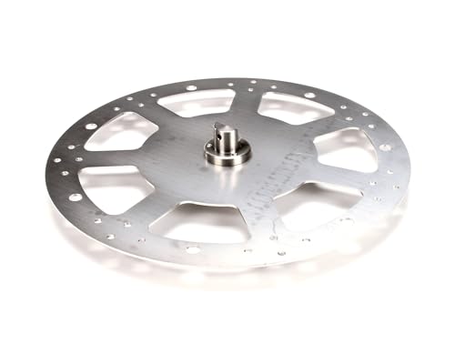 Image of Alto Shaam 5016038 Disc Assembly, Non-Control Side, 24 inch Height, 18 inch Width, 7 inch Length
