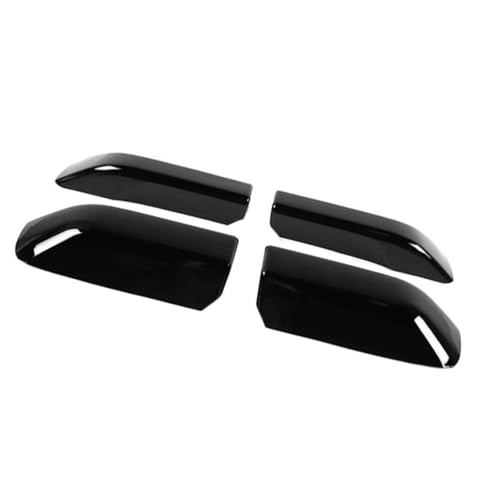 Embouts de barre de toit protection étanche pour Toyota 4Runner