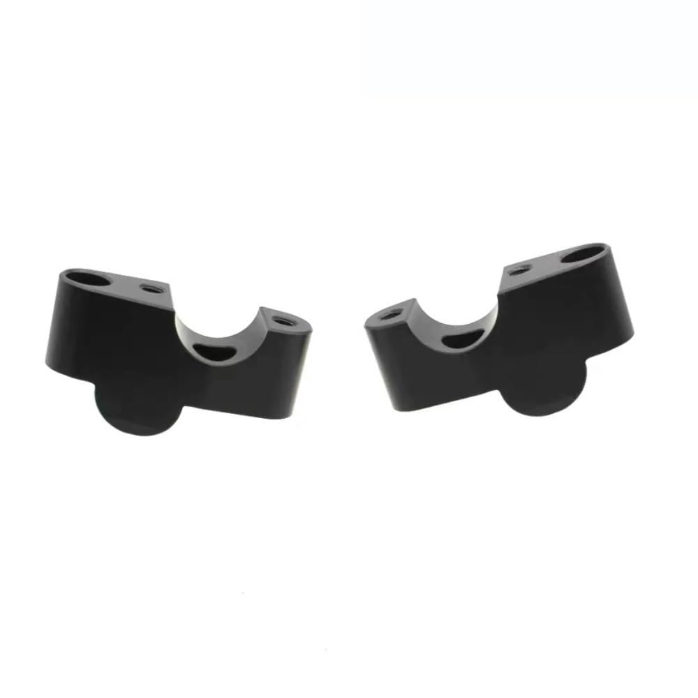 Abrazadera Manillar Riser Mover Hacia Atrás CF450 2023 7
