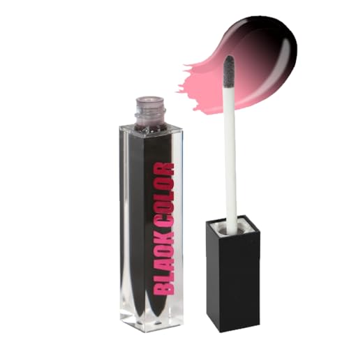 リキッド ブラッシュ フォー チークス | 色変化ブラッシュオイル,5MLの軽量自然メイクアップ顔用シルクティント旅行用アイズリップスフェイスコントゥアリングハイライト初心者向け