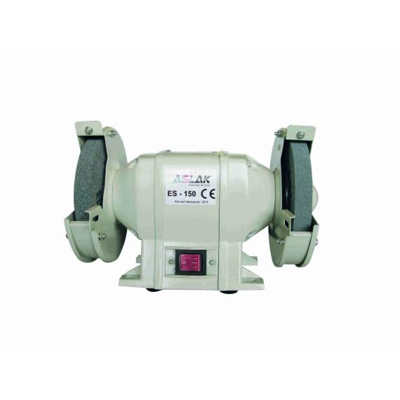 Esmeriladora de banco ES-150 250 W |