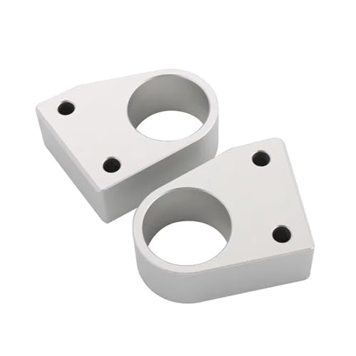 Rehausseurs guidon moto 32 mm pour soulager le dos sur VFR800F 2014-2022