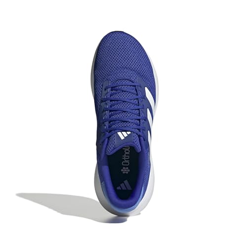 Image of adidas Unisex Running Shoes |Response Runner U|