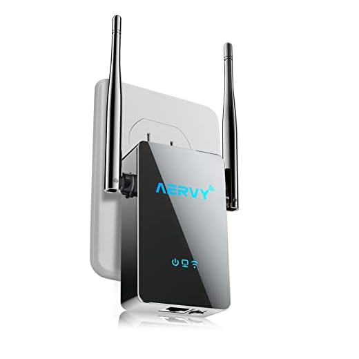 2023 Release WiFi Extender Signal Booster for Home, 4X Faster Longest Range Up to 9,800sq.ft and 35+ Devices, Internet Repeater with Ethernet Port,WiFi Amplifier Easy Setup
