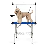 Baohe DC 36 Inch Stainless Steel Table