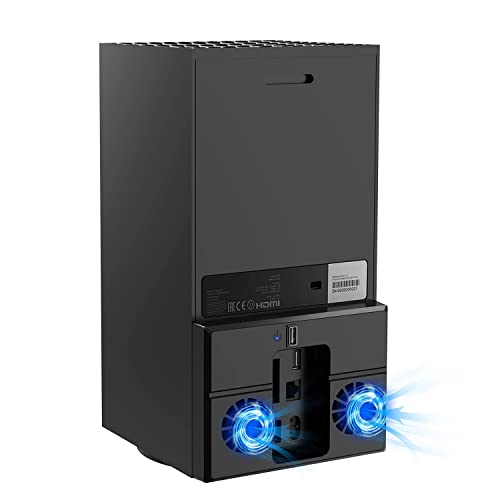 Cooling Fan Compatible with Xbox